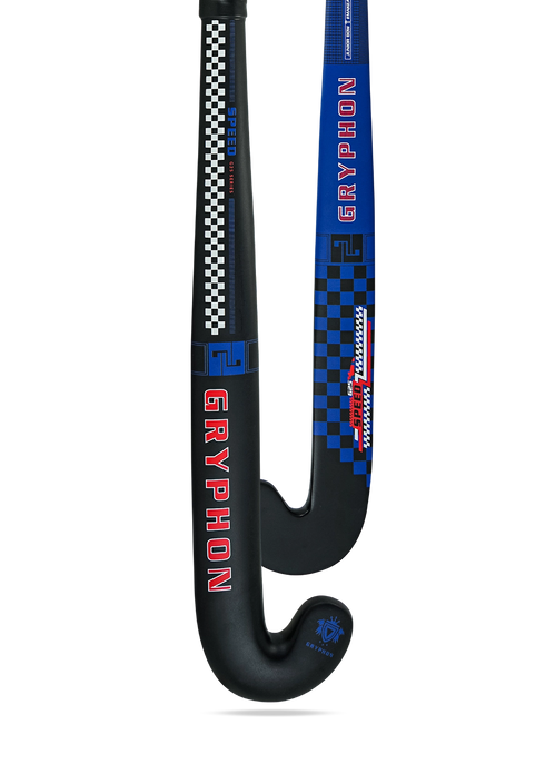 Gryphon Speed G25 Black